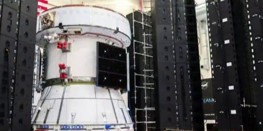 SpaceX successfully launches prototype of Starship rocket
