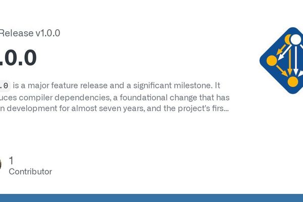 Spack v1.0 Unleashed: Compilers as Dependencies and the Dawn of a Stable Package Era