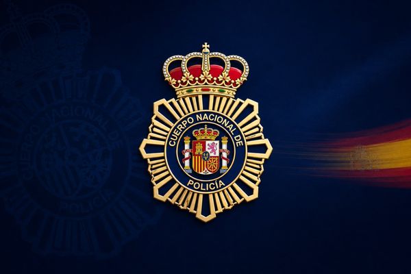 Spanish Police Arrest Doxer Behind Massive Leak of Government Employee Data