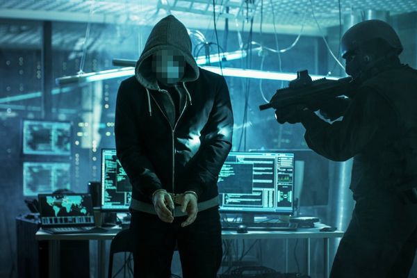 Spain arrests suspected hacktivists for DDoSing govt sites