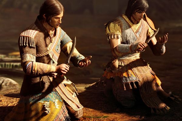 Spiders Studio Shuts Down Amid Nacon Insolvency, Weeks After Greedfall Prequel Release