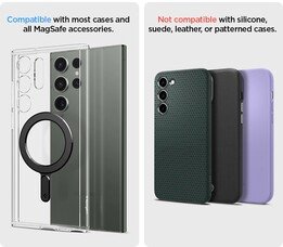 Spigen Magnet Ring Plate