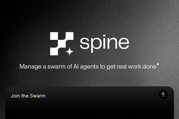 Spine Swarm Launches as Agentic Platform to Democratize AI Workflows