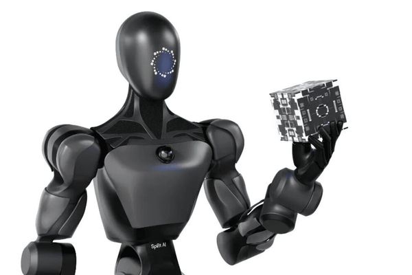 Spirit v1.5 Tops RoboChallenge Benchmark and Enters Industrial Deployment