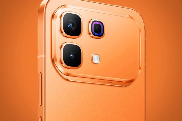 Infinix Note 60 Pro: Health Sensors, Dual Display, and Flagship Performance in a Mid-Range Package