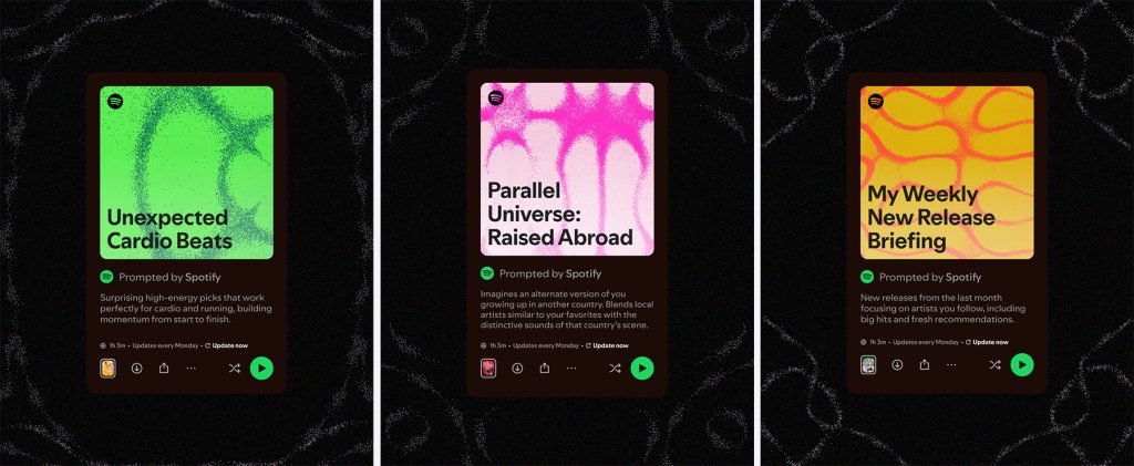 Spotify expands Prompted Playlist beta to the U.S. and Canada - 9to5Mac