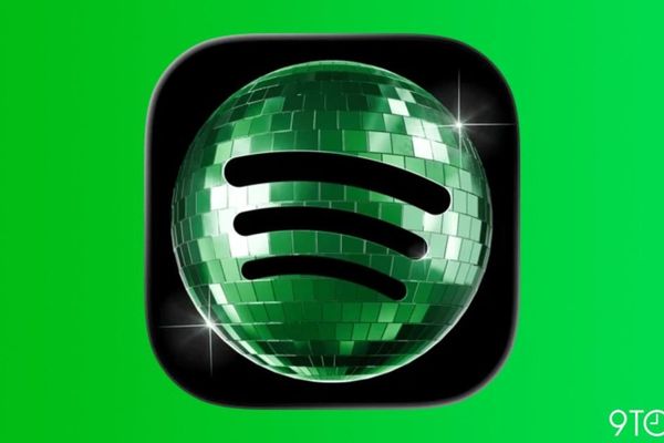 Spotify rolls out four music‑focused updates, adding background downloads for iOS