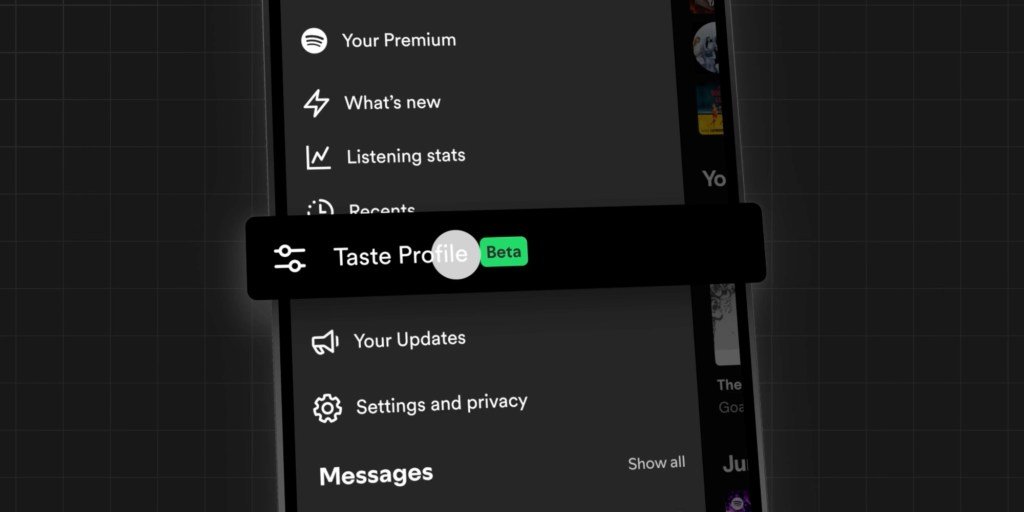 Spotify’s newest feature puts you in control of the music - 9to5Mac