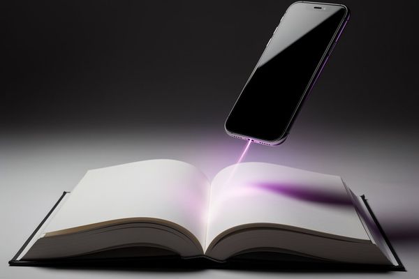 Spotify's Page Match Will Sync Your Reading Position Between Audiobooks and Physical Books