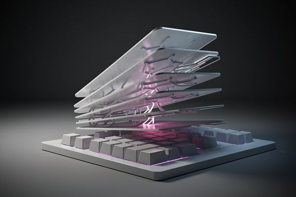 Spreadsheets Reimagined: JSON Structures, Vim Bindings, and the Quest for a Better Data Tool