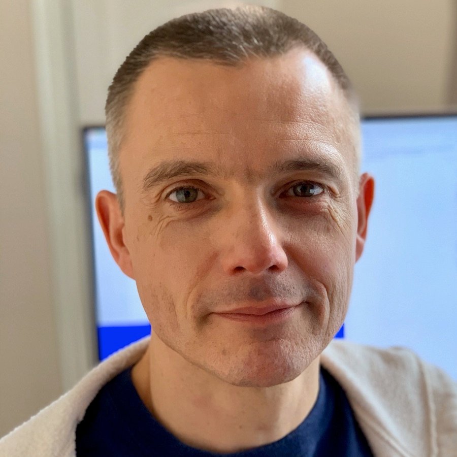 Author photo