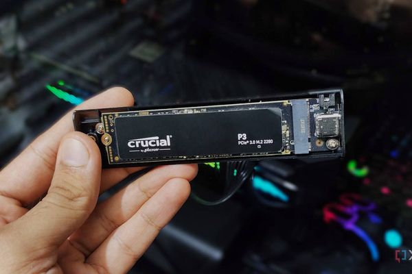 SSD Prices Expected to Rise as NAND Flash Manufacturers Plan Major Cost Increases