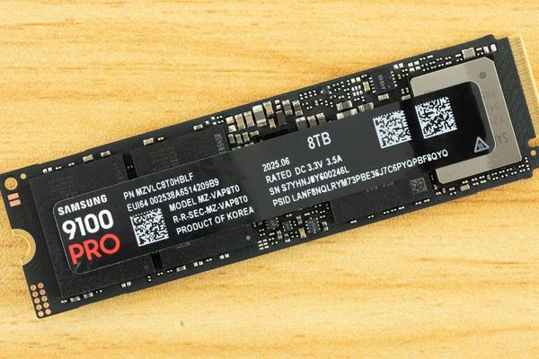 SSD Prices Surge 300% in Japan Amid Global AI Storage Crunch