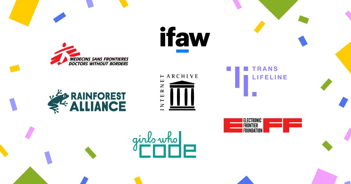 Stack Gives Back 2025! - Stack Overflow