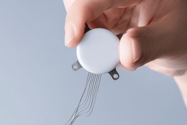 StairMed Raises $72.5 Million: Alibaba and Tencent Back China's Brain-Machine Interface Pioneer