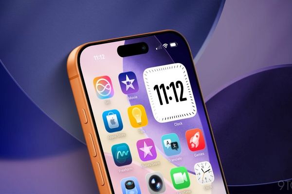 Standalone Siri app to offer auto‑deleting chat history, launches with beta label