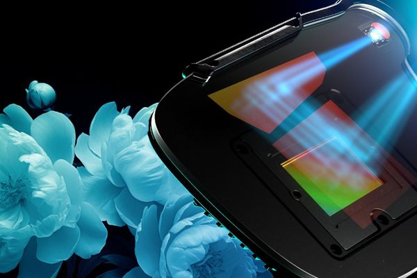 Stanford Engineers Unveil Ultra-Thin Holographic Glasses for Immersive Mixed Reality