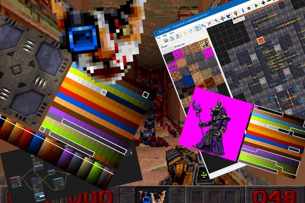 The Quiet Revival of Self-Imposed Constraints in Indie Game Development