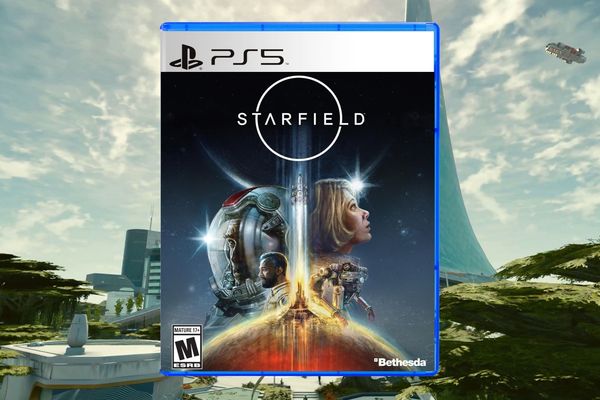 Starfield PS5 Release Date and Pre-Order Details Leak Ahead of April Launch
