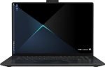 StarFighter Linux laptop with detachable webcam and premium specs is finally shipping - Liliputing