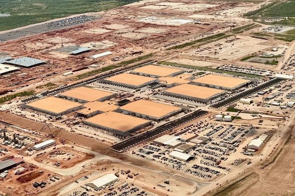 OpenAI's Stargate Datacenters Face Local Backlash, Company Promises Community Plans