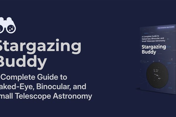 Stargazing Buddy: A Practical Guide to Meaningful Night Sky Observation