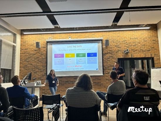 Starting a User Group: What You Need to Know | Microsoft Community Hub