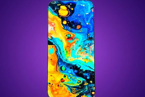 Tianma’s 0.35 mm Bezel, 6.3‑inch 240 Hz Panel Sparks New All‑Screen Race