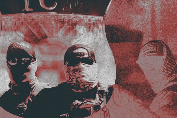 States challenge federal agent immunity amid immigration crackdown