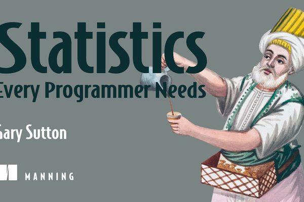 Statistics: The Unseen Superpower in Every Programmer's Toolkit