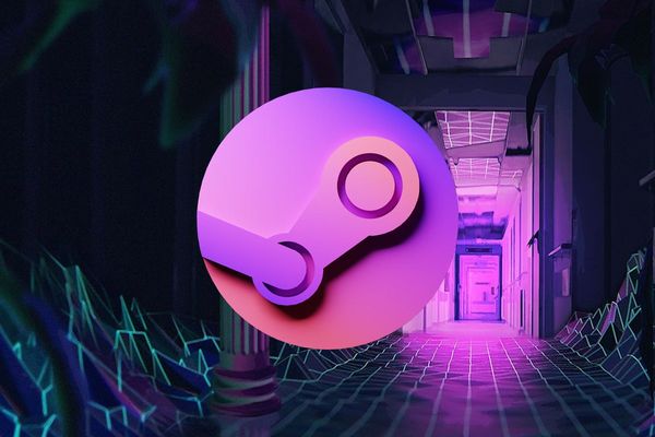 Steam Adds New Wave of Free Games With Impressive Early Player Ratings