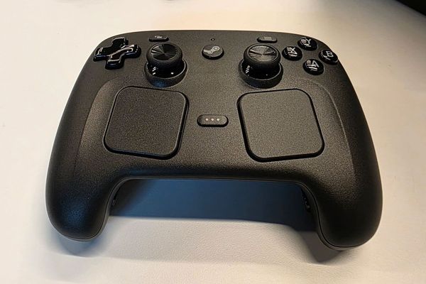Steam Controller Leaked Review Reveals $99 Price Point Amidst Industry Supply Chain Challenges
