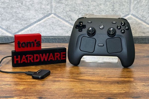 Steam Controller Scalping Highlights Semiconductor Supply Chain Pressures in Consumer Electronics