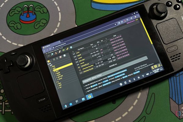 Steam Deck Restocks Face Memory Shortages and Supply Chain Challenges