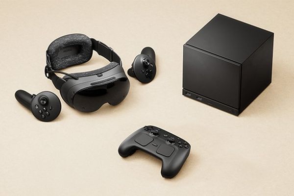 Valve Delays Steam Hardware Pricing Amid Component Shortages, Details New Features