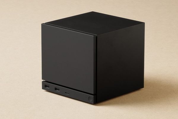 Valve’s Steam Machine Nears Launch After Welcome Tour Appears in Steam Backend