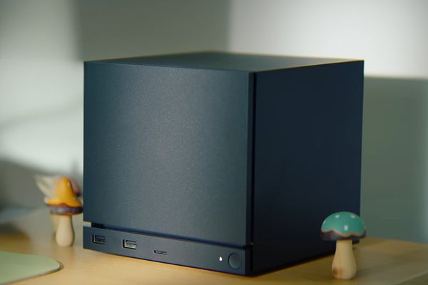 Steam Machine Launch Imminent as Valve Prepares SteamOS for New Hardware