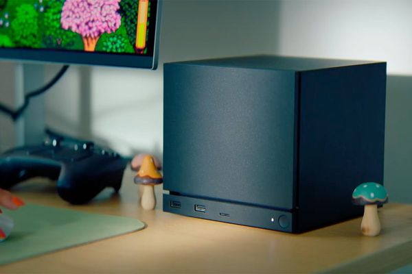 Steam Machine Verification Requirements Relaxed Compared to Steam Deck