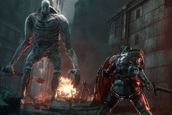 Bleak Faith: Forsaken Gets 50 % Off on Steam – What the Discount Means for Action‑RPG Fans
