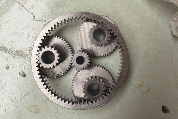 Steel developed at MIT is key to Formula One, Baja 1000, and MIT Motorsports