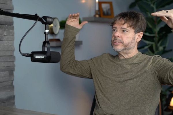 Steve Yegge on AI's Exponential Impact and the Future of Engineering Teams