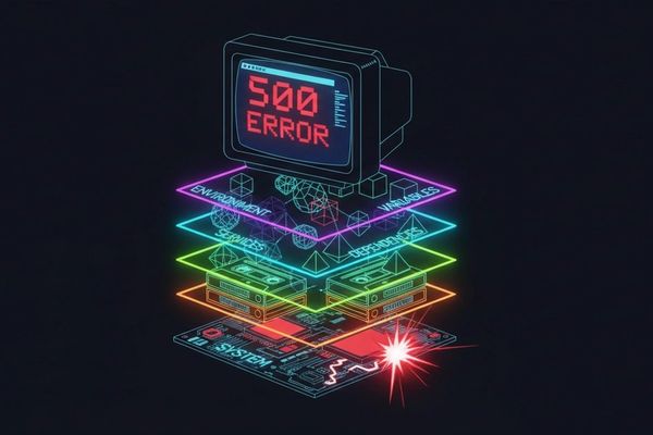 Stop Debugging Functions First. Debug the System First.