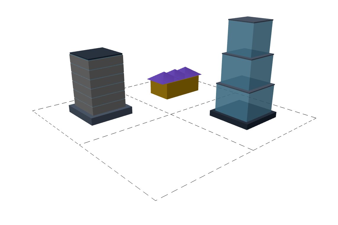 Stop incentivizing surface parking lots - by Greg Miller