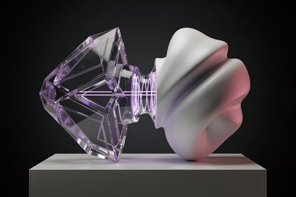 The Latency Imperative: Why Structured Interfaces Must Complement Natural Language AI