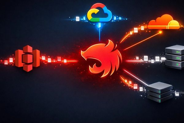 Simplifying Distributed Storage in NestJS: A Unified Approach