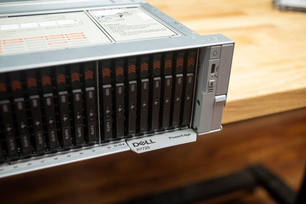 StorageReview Shatters Pi Record with 314 Trillion Digits on Single Server