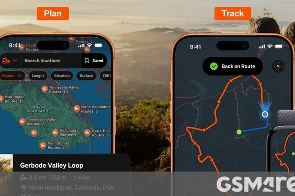 Strava Adds Smarter Maps, Route Saving, and Off-Route Alerts for Subscribers