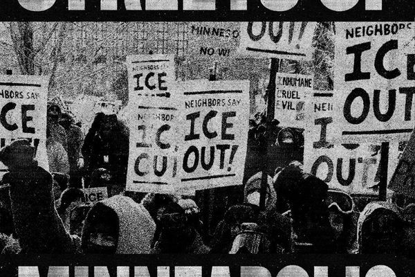 Bruce Springsteen Releases 'Streets of Minneapolis' in Response to Immigration Raids