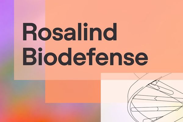 OpenAI’s Rosalind Biodefense Initiative: What It Claims, What’s New, and Where the Gaps Remain