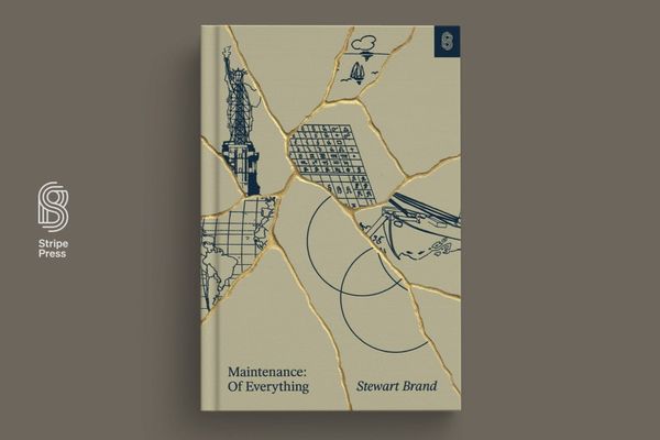 The Unseen Work of Keeping Civilization Running